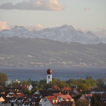 Ferienwohnung F. Keller Kressbronn am Bodensee Esterno foto