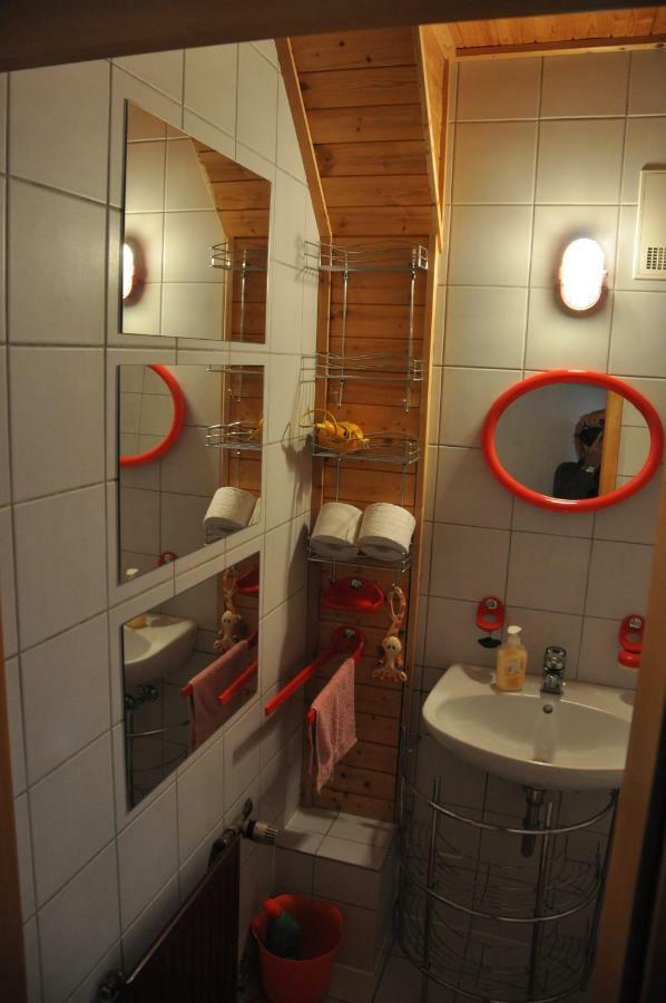 Ferienwohnung F. Keller Kressbronn am Bodensee Esterno foto