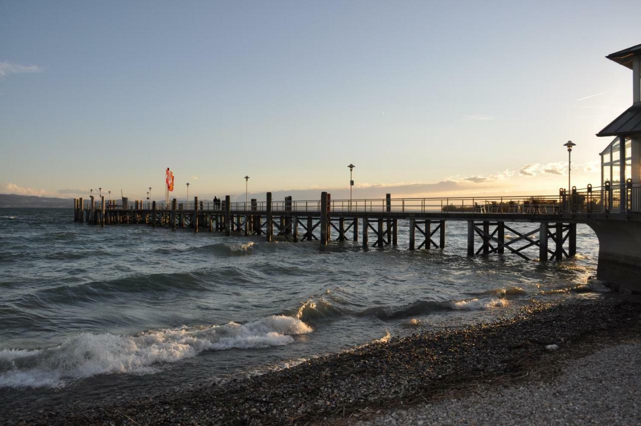 Ferienwohnung F. Keller Kressbronn am Bodensee Esterno foto